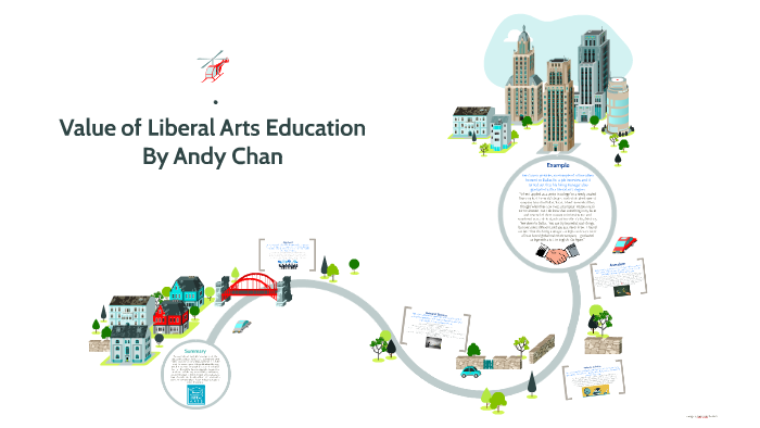 Value of Liberal Arts Education by Anh Nguyen on Prezi