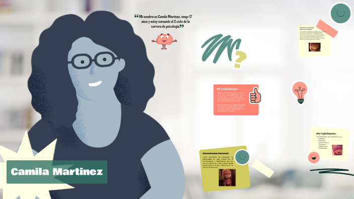 TA3 Tecnologías del aprendizaje by CAMILA YAMILET MARTINEZ QUISPE on Prezi