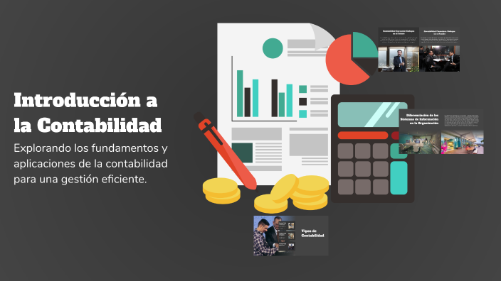 Introducción a la Contabilidad by Jackie Maciel on Prezi