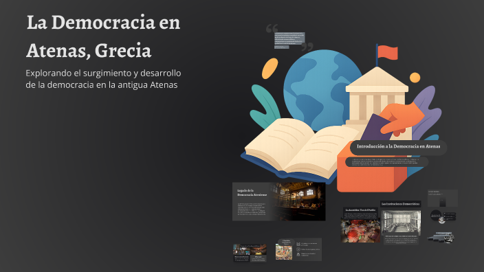 La Democracia en Atenas, Grecia by CARLOS SOTO on Prezi
