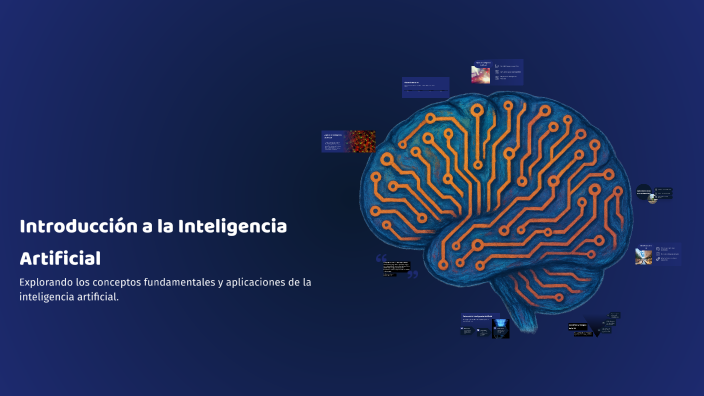 Introducción a la Inteligencia Artificial by Camilo García on Prezi