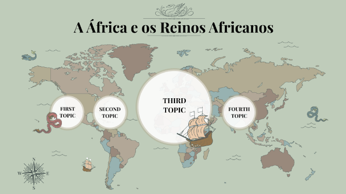 A Africa e os Reinos Africanos by Eduarda Vargas on Prezi