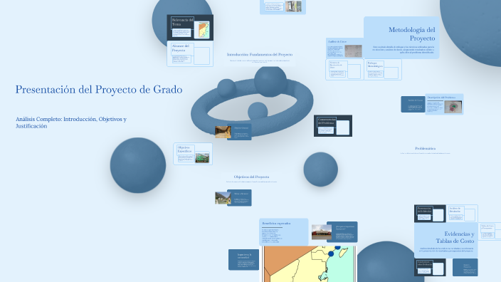 Presentación del Proyecto de Grado by Angelica Reyes on Prezi