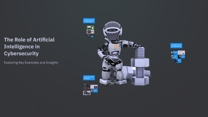 The Role of Artificial Intelligence in Cybersecurity by Raider on Prezi