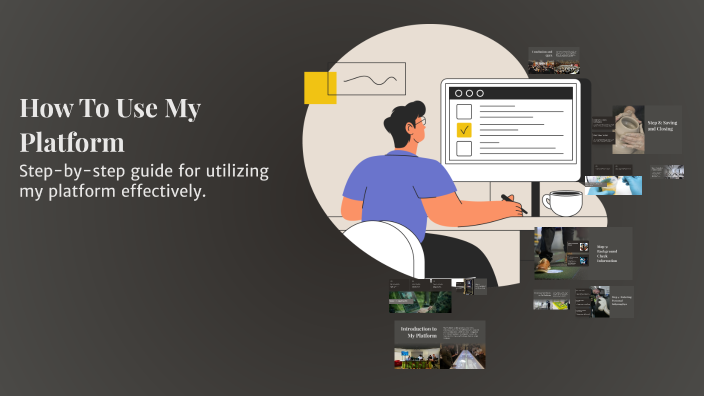 How To Use My Platform by UAGC on Prezi
