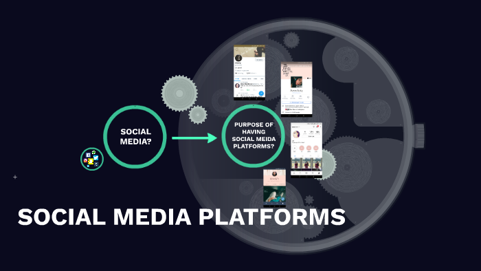 SOCIAL MEDIA PLATFORMS by Azwa Izaty on Prezi