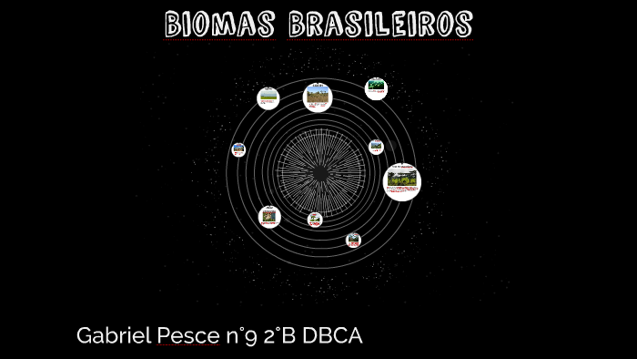 Biomas Brasileiros by Gabriel Francisco Pesce on Prezi
