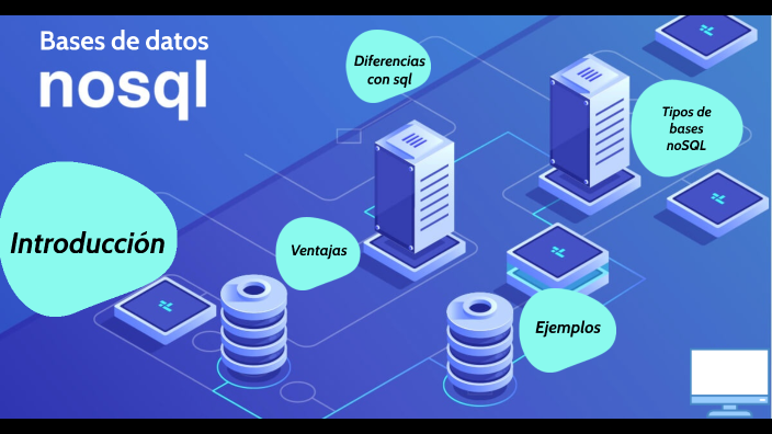 Bases De Datos NoSQL By Agustin Zurano On Prezi