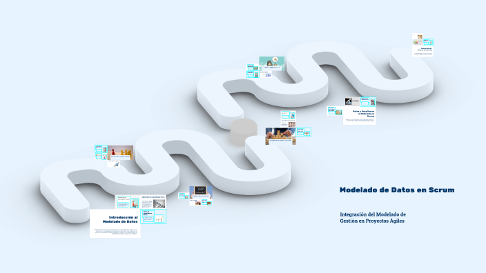 Modelado de Datos y Modelado de Gestión by Guest User on Prezi
