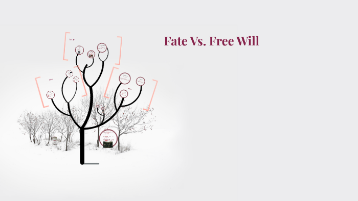 macbeth fate and free will essay