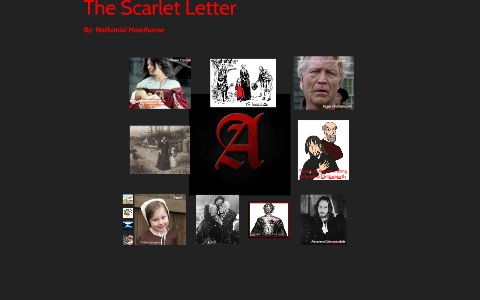 The Scarlet Letter by Zoe Johnson on Prezi