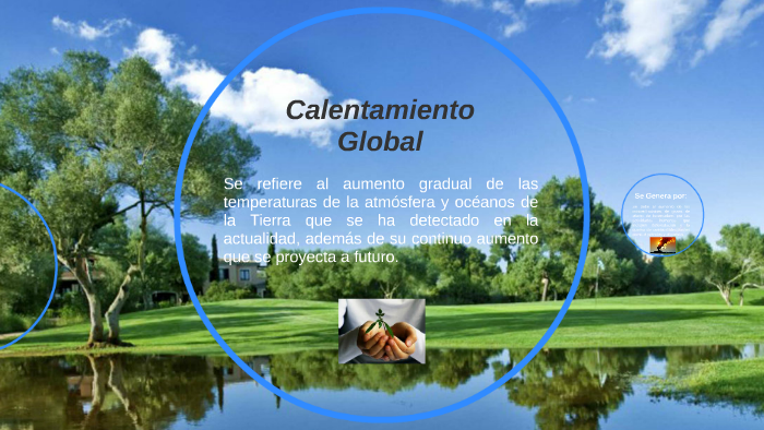 Calentamiento Global by Jovanna Hoyos on Prezi