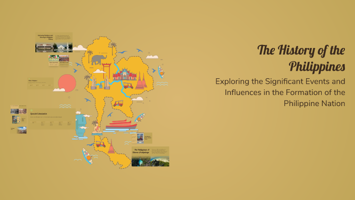 The History of the Philippines by Chris Handerson Ramos on Prezi