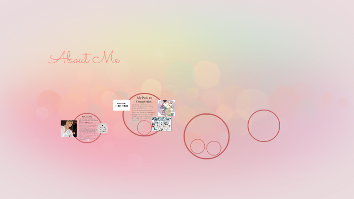 About me by on Prezi