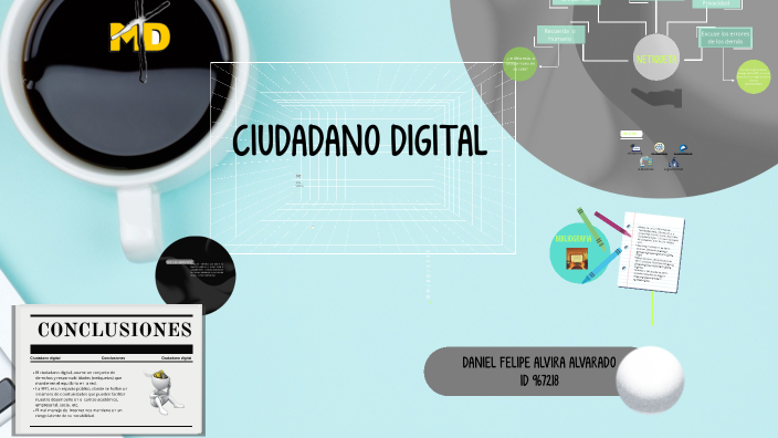 CIUDADANO DIGITAL by Daniel Alvira on Prezi