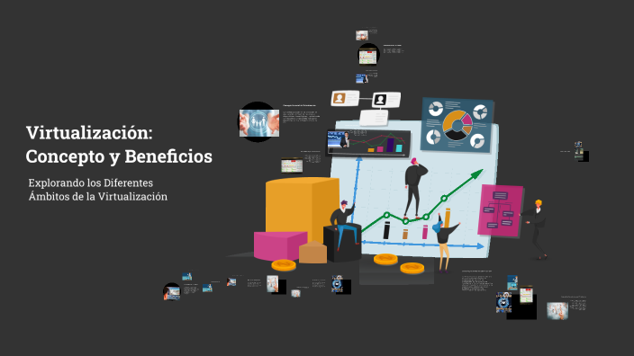 Virtualización: Concepto y Beneficios by Diego Lopez Jimenez on Prezi