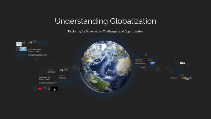 Understanding Globalization by Eunice Perez on Prezi