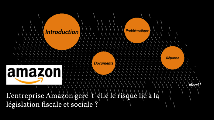 Amazon by Clémence de Pazzis on Prezi