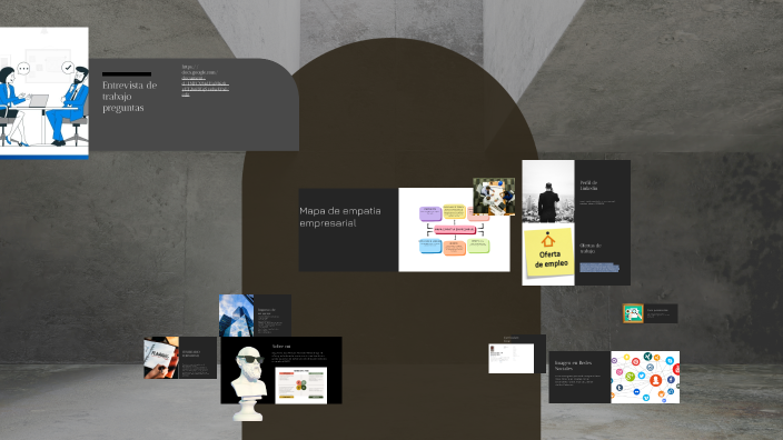 Portfolio Presentation by Francisco Morales Pérez on Prezi