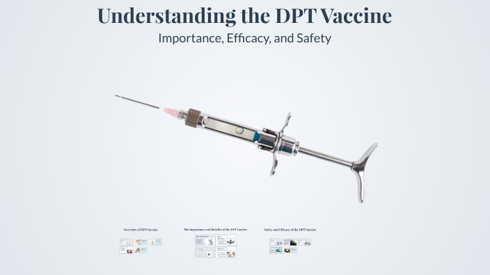 Dpt Injection Rod DPT Vaccine by Hannah Worm on Prezi