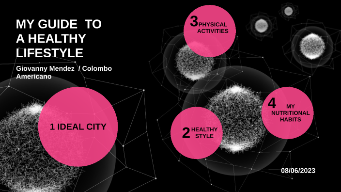 My guide to a healthy lifestyle by giovanny mendez vizcaino on Prezi