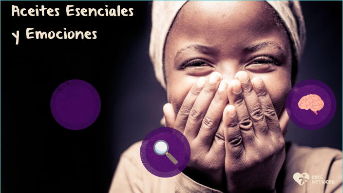 aceites esenciales y las emociones by nicolas avila on Prezi