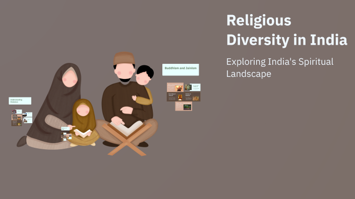 Religious Diversity in India by Dulce Chavez Rico on Prezi
