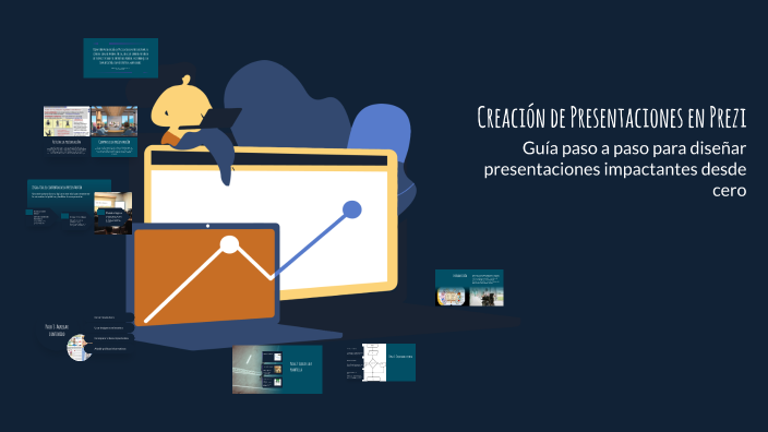 Creación de Presentaciones en Prezi by jesus moreno on Prezi