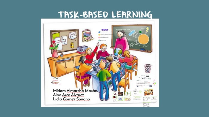 task-based-learning-by-lidia-gomez-soriano