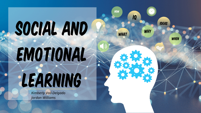 Sociol emotional learning by Kimberly Vail on Prezi