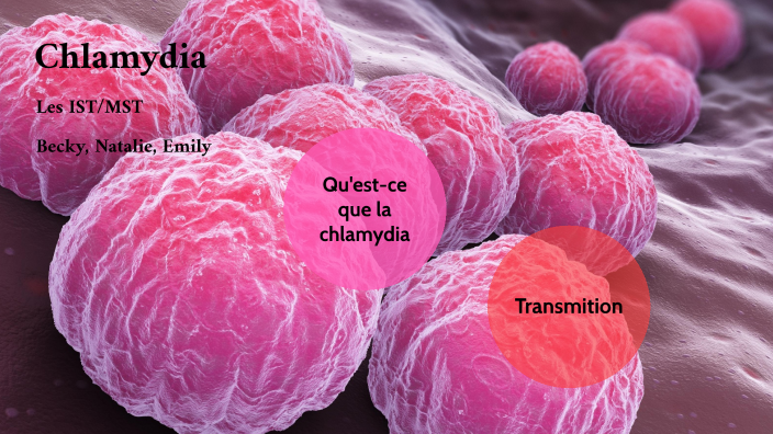 chlamydia by becky innes on Prezi