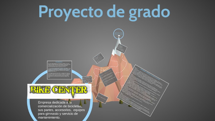 Proyecto de grado by Francisco Ortiz on Prezi