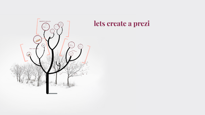 lets create a prezi by Noemi Del Real - Aguirre on Prezi