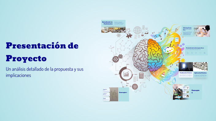 Presentación de Proyecto by Jesus Quirino on Prezi