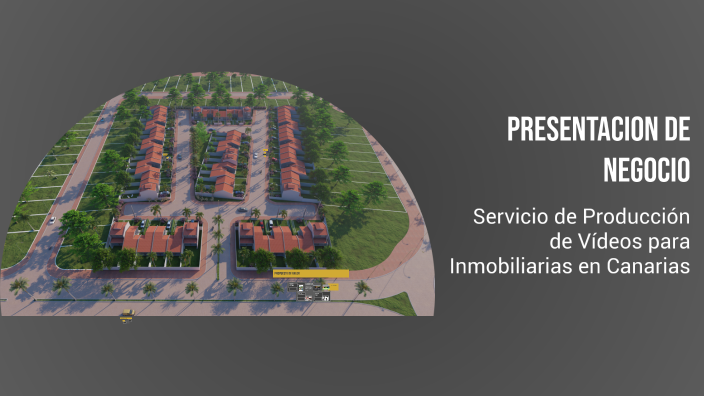 PRESENTACION DE NEGOCIO by David Castro on Prezi