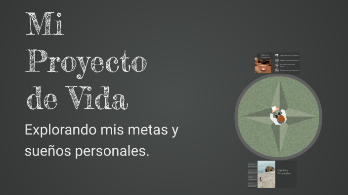 Mi Proyecto de Vida by Jenny Escorcia de la rosa on Prezi