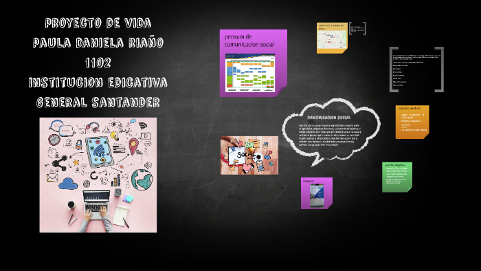 proyecto de vida by paula hurtado on Prezi