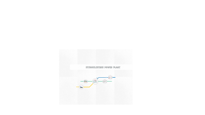 Hydroelectric Power Plant by sarah justan on Prezi