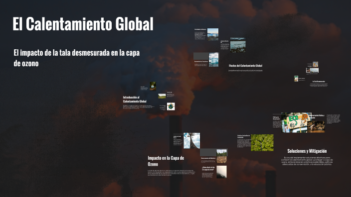 El Calentamiento Global by JUAN JOSE CHIQUITO MORENO on Prezi