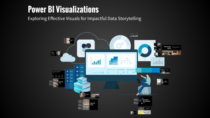 Power BI Visualizations by Saniya Dantal on Prezi