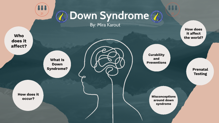 Down Syndrome Misconceptions vs. Reality