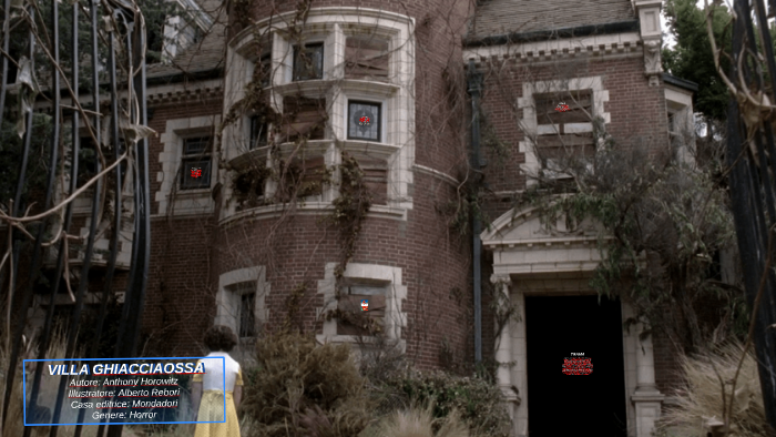 VILLA GHIACCIAOSSA by Francesca Mussorofo on Prezi