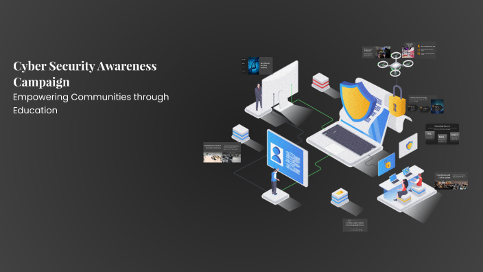 Cyber Security Awareness Campaign by umesh kumar on Prezi