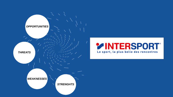 SWOT Intersport by malo picard on Prezi