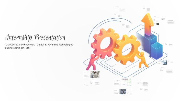 Internship Presentation by Krishang Khalasi on Prezi
