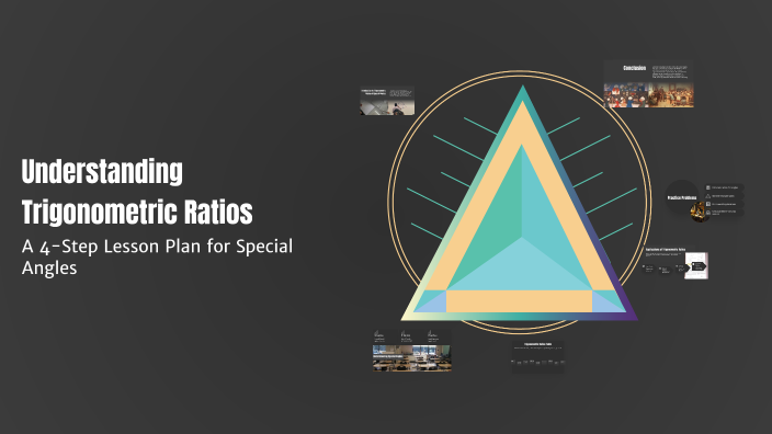 Understanding Trigonometric Ratios by april rose magsanay on Prezi