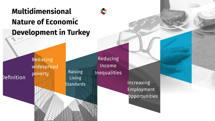 Multidimensional Nature of Economic Development of Turkey by Nur Fatnin Syahirah Nordin