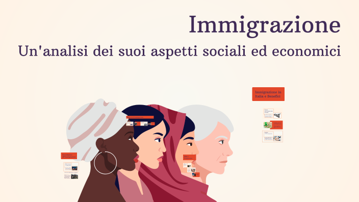 Immigrazione by Arshdeep Kaur on Prezi