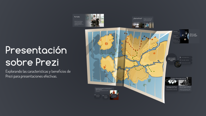 Presentación sobre Prezi by Alejandro Molina on Prezi