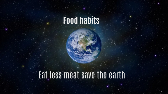 cursus eat less meat by sidonie douthe on Prezi